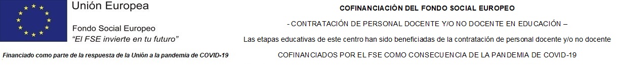 Fondos REACT